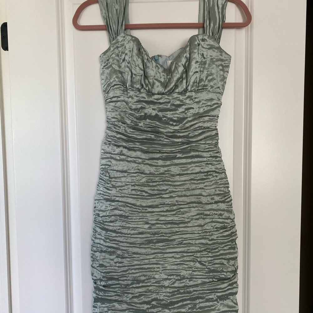 Nicole Miller Dress, Size 6